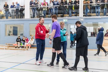 Bild 6 - wCJ Hamburger Futsalmeisterschaft